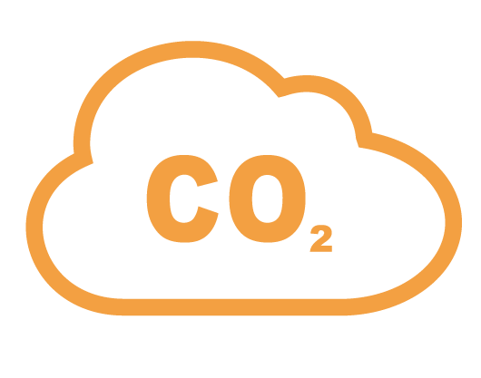 +4 million tonnes of CO2 reductions certified by the Gold Standard.